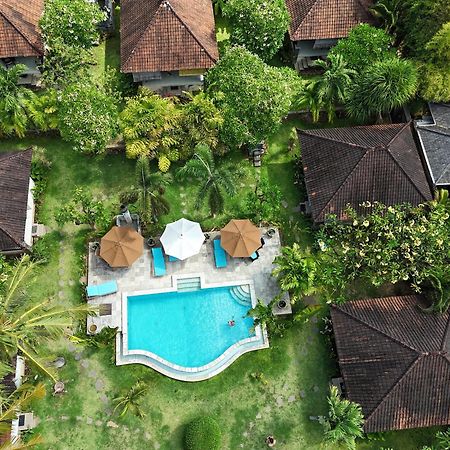 Di Abian Resort Amed Dış mekan fotoğraf
