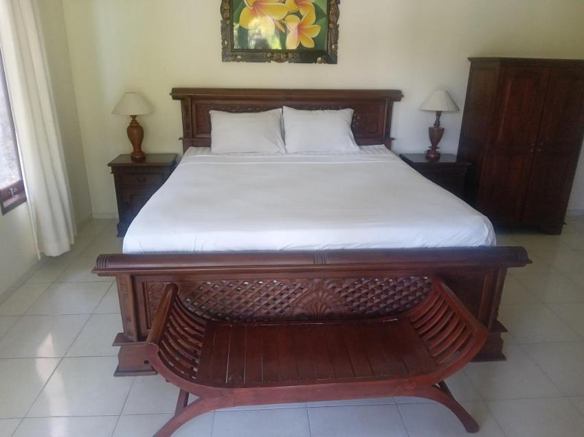 Di Abian Resort Amed Dış mekan fotoğraf