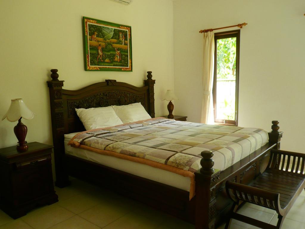 Di Abian Resort Amed Dış mekan fotoğraf