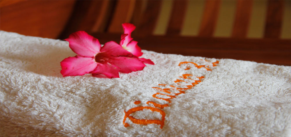 Di Abian Resort Amed Dış mekan fotoğraf