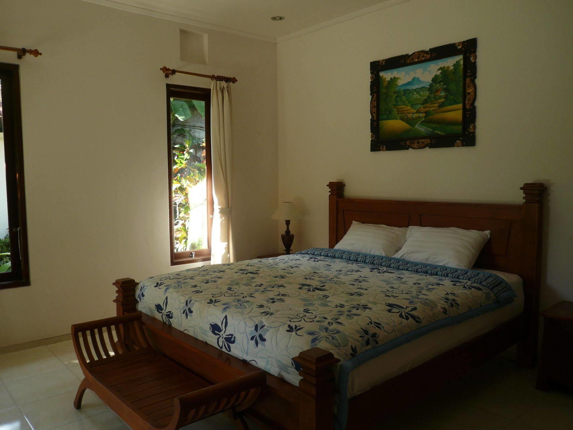 Di Abian Resort Amed Dış mekan fotoğraf