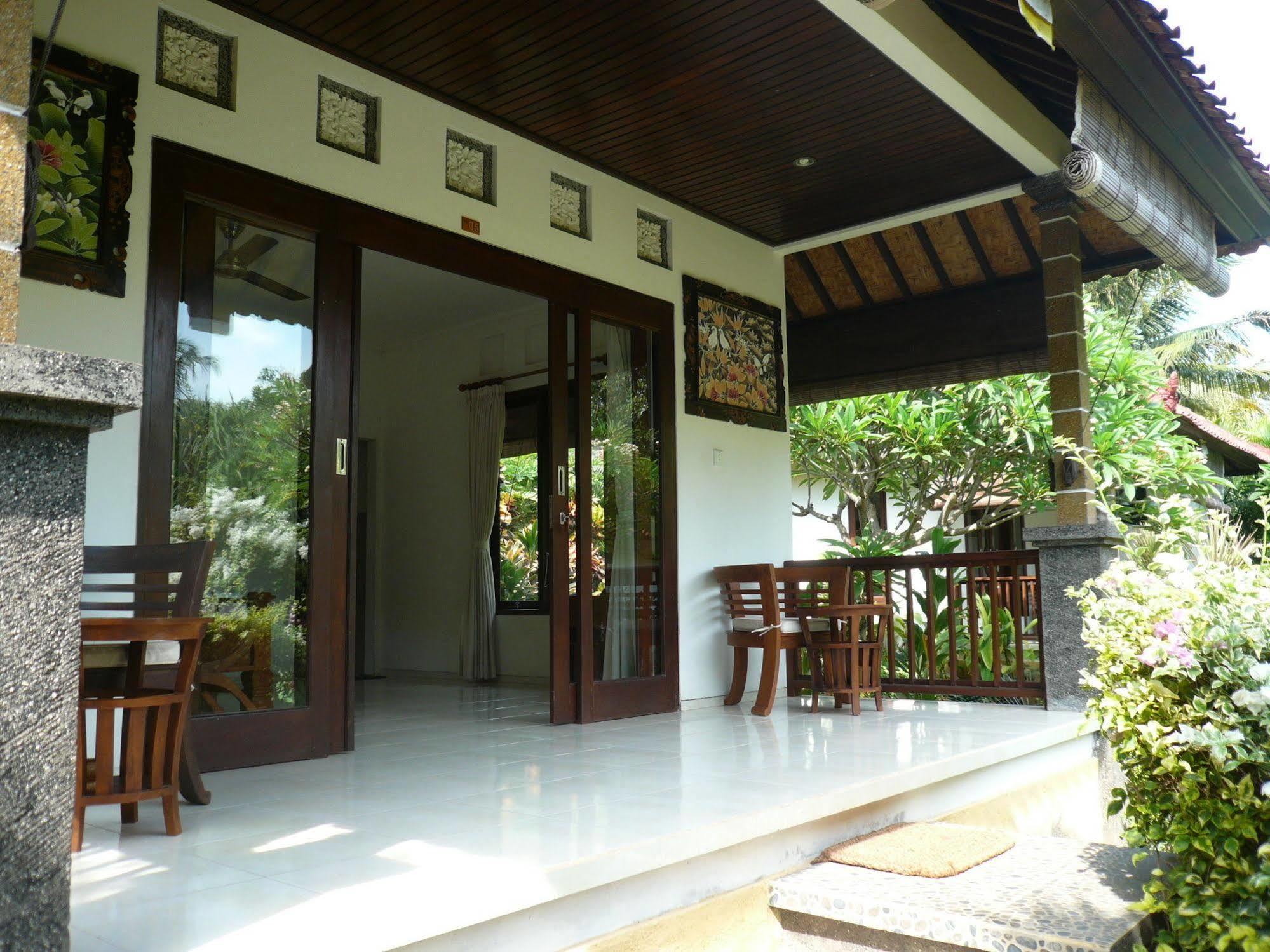 Di Abian Resort Amed Dış mekan fotoğraf