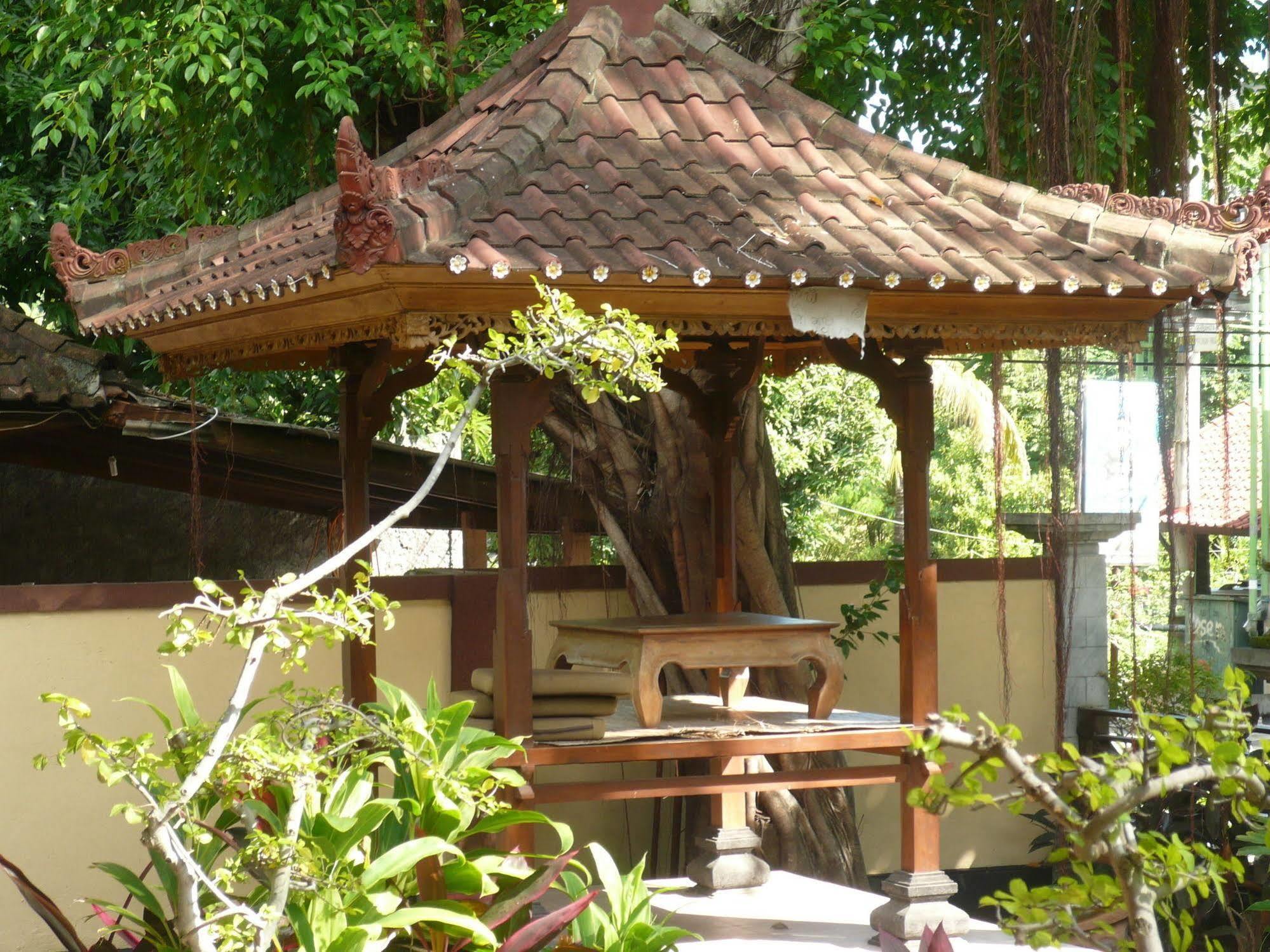 Di Abian Resort Amed Dış mekan fotoğraf