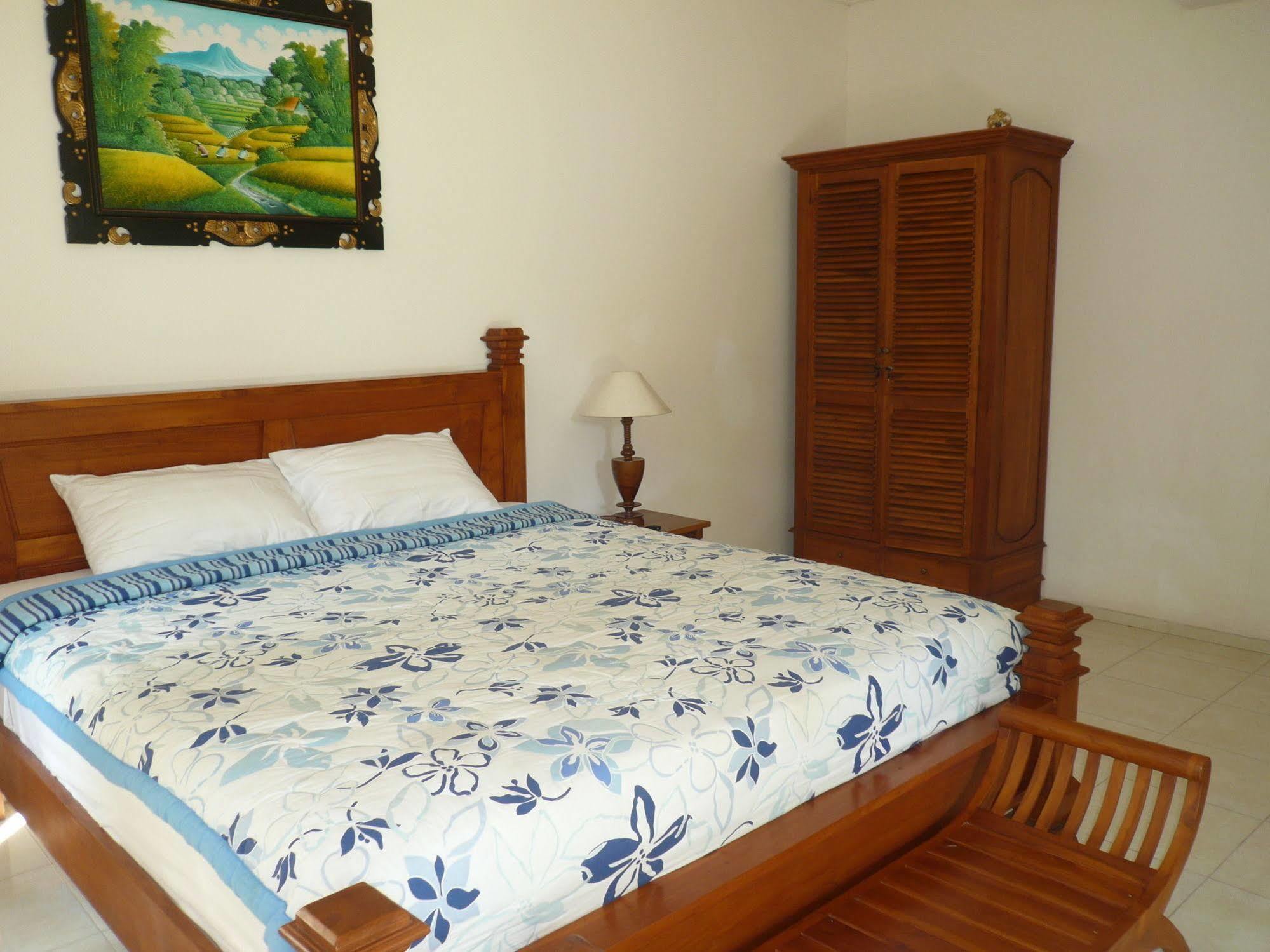 Di Abian Resort Amed Dış mekan fotoğraf