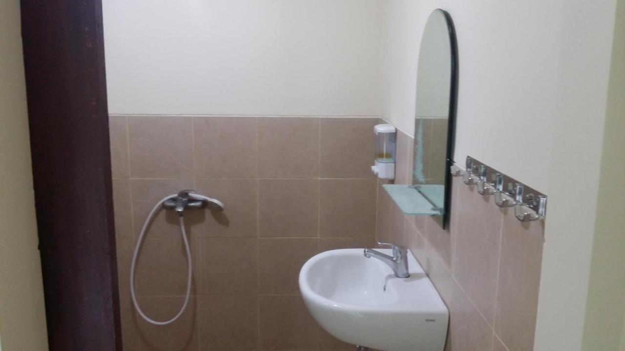 Di Abian Resort Amed Dış mekan fotoğraf