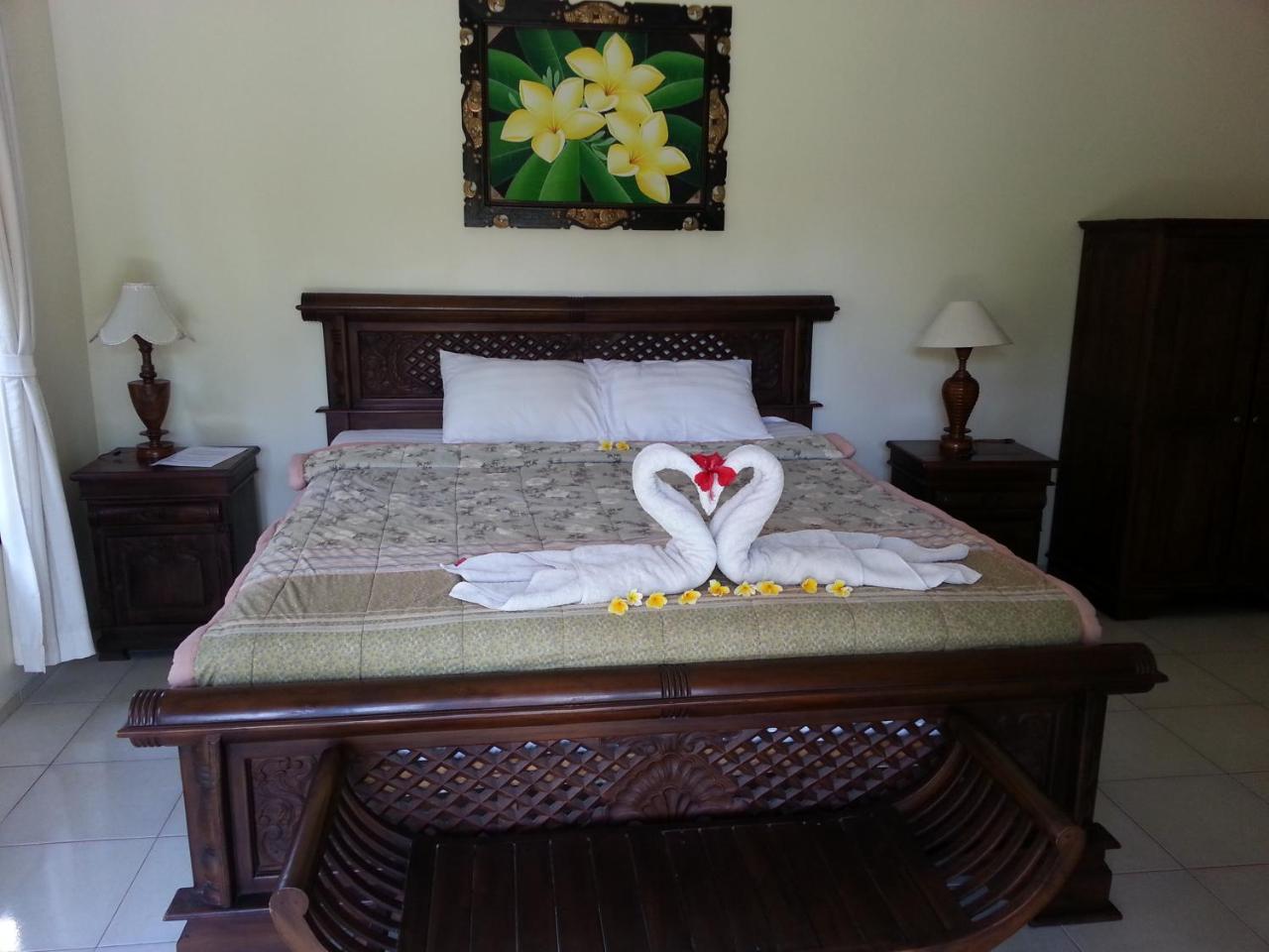 Di Abian Resort Amed Dış mekan fotoğraf