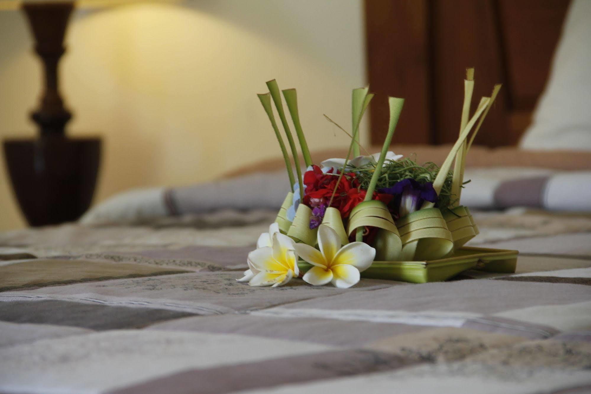 Di Abian Resort Amed Dış mekan fotoğraf